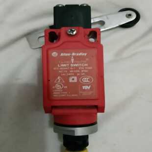 AB罗克韦尔Allen CR询价 Brdley行程开关44OP