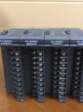 询价~KV-B16RC 基恩士KEYENCE模块PLC