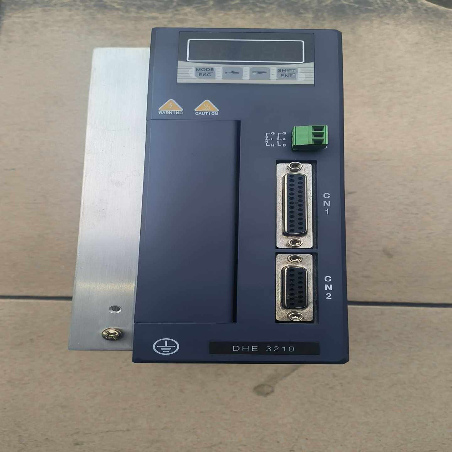 班美萝日鼎驱动器DHE3210-VTR（KL1）--议价商品