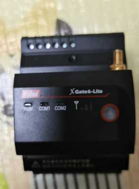 pilot珠海派诺xGate6-lite，智能网关2路rs4--议价商品