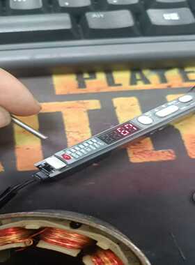 基恩士KEYENCEFS-11光纤传感器光纤长约23询价