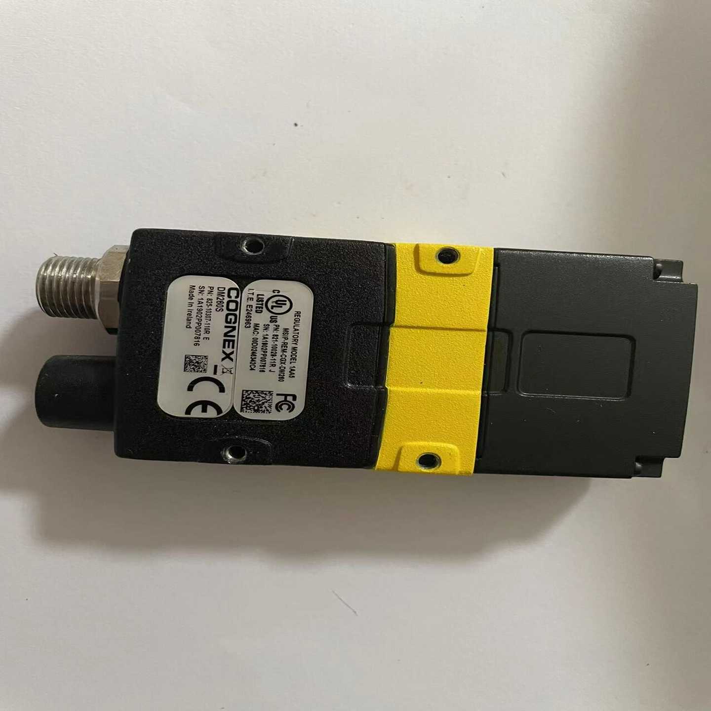 康耐视读码器99新无包装DM260S-0540-P询价