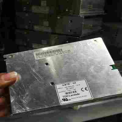 【议价】TDK-Lambda开关电源LS75-12V功率75W6A适用