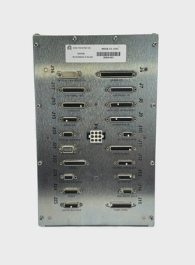 AMAT应用材料0195-15014MESAC3CIOC产品接口模块