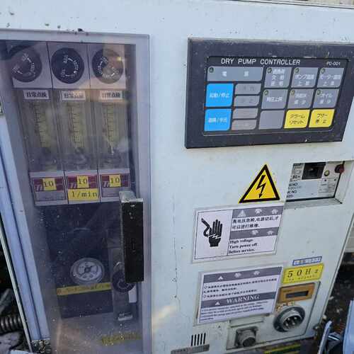 卡西亚玛干式真空泵SD60V~议价