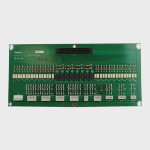 0051H RIGAKUPCBBOARD8940 8940