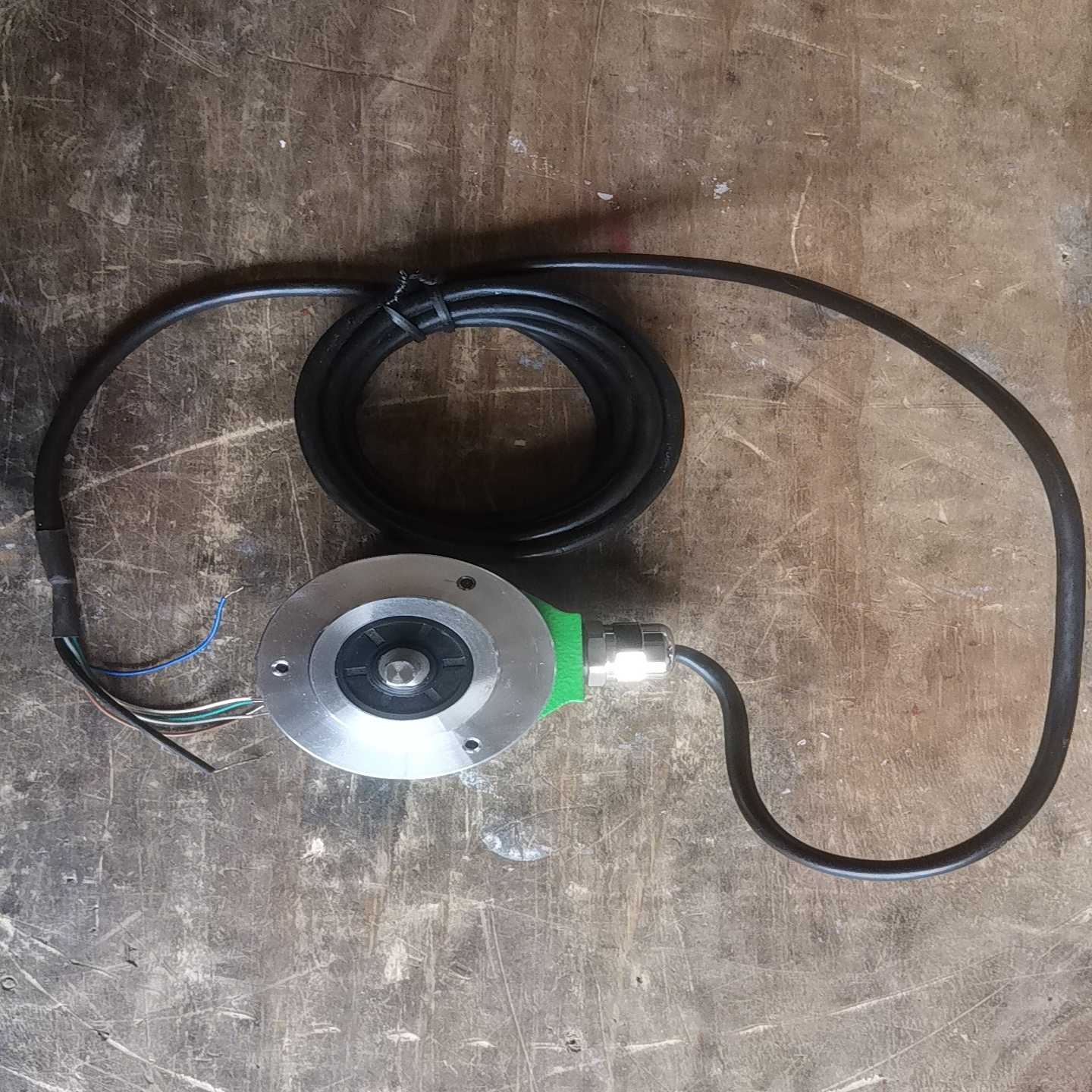 议价ELTRA意尔EL58C5000S5/28P6X6PRT