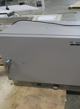 VWRScientific孵化器/烤箱型号1510E