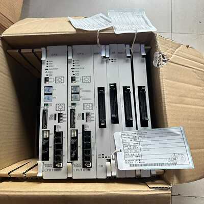 【议价】日立CPU卡件LPU100H适用
