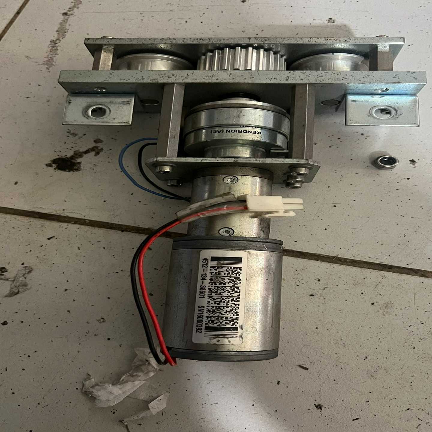 dunkermotoren德恩科电机GR42X25询价