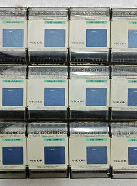 【议价】丰炜PLCVB-30PS成色如图，功能，普通快递适用