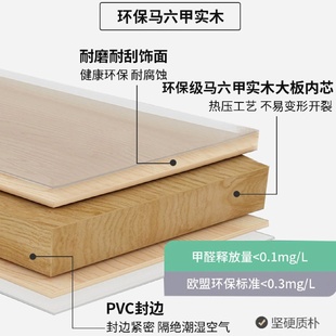 实木衣柜家用卧室出租房用现代简约经济型包安装 储藏推拉门衣柜