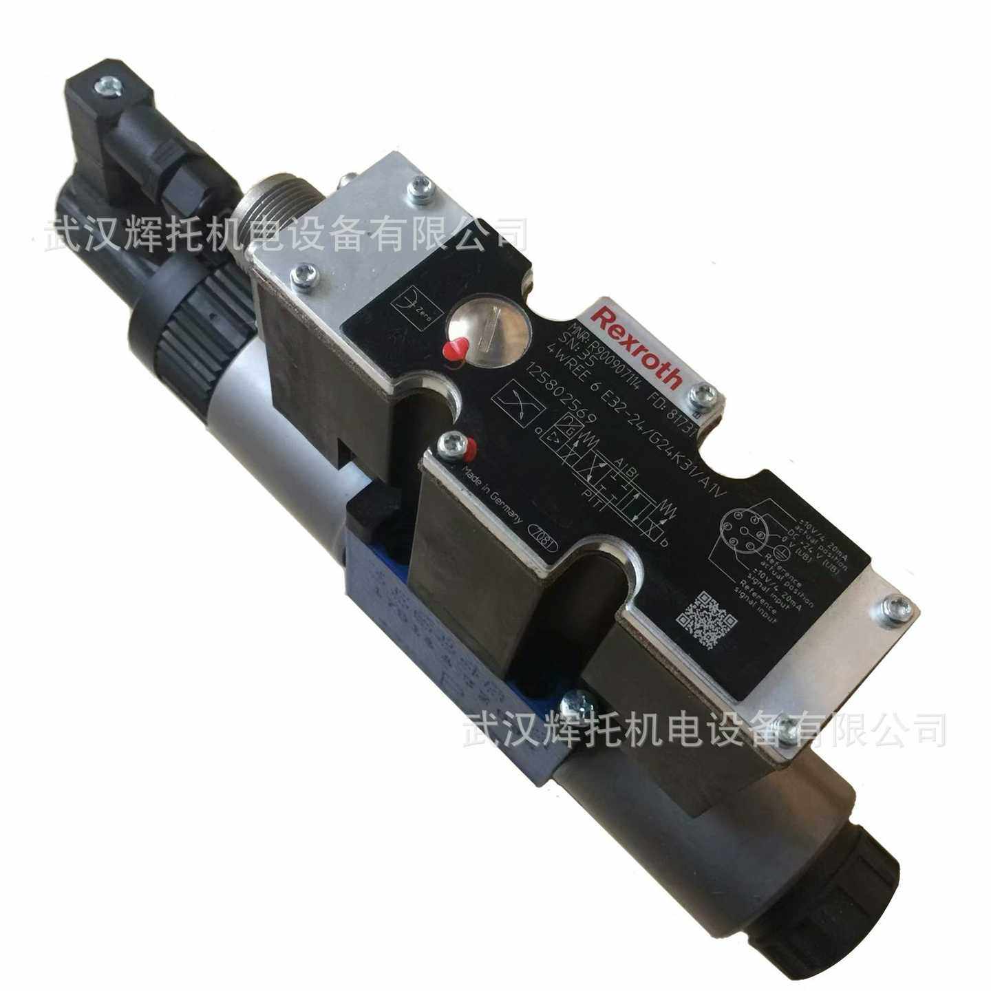 力士乐溢流阀ZDB10VB2-4X/200R900422261s德国进口