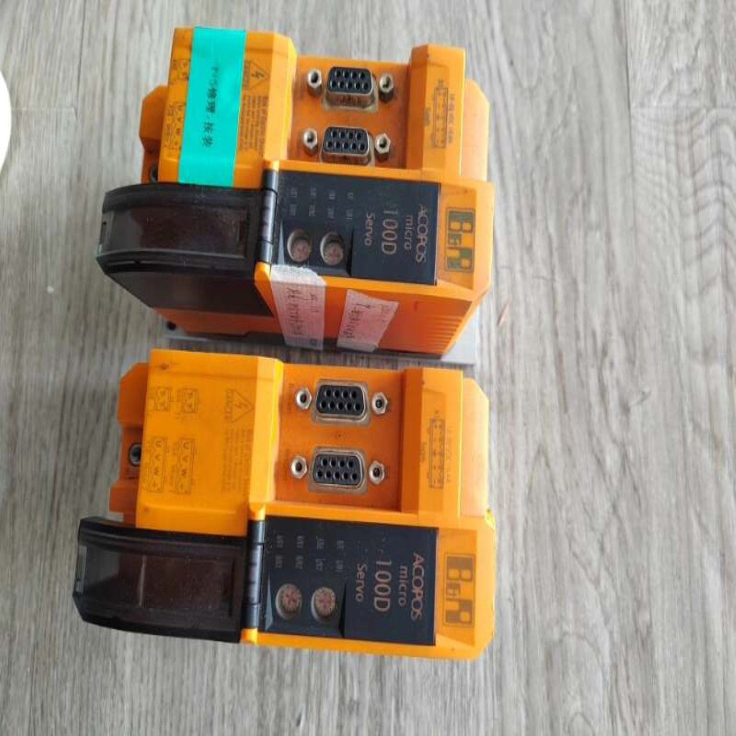 【请询价】贝加莱ACOPOS 100D伺服驱动器