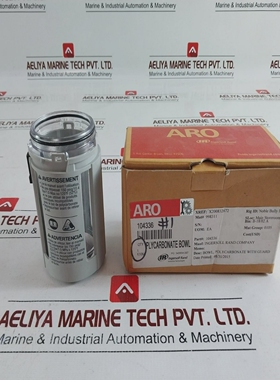 Aro/Ingersoll104336PolycarbonateBowl