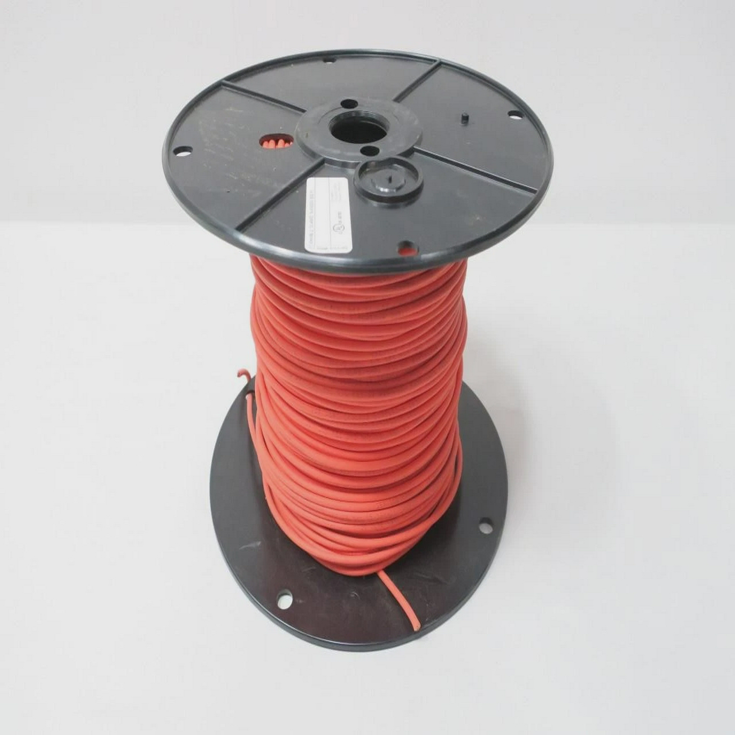 ServiceWireCoE105668-HXhhw-2橙色电线10awg500ft600v-a