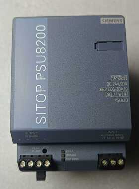 西门子SITOP.PSU820电源议价