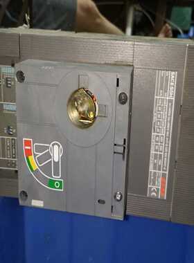 插入式断路器SACES5H400A只有一台询价