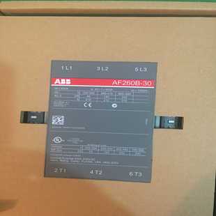 询价 交流接触器AF260B 11原装 正品