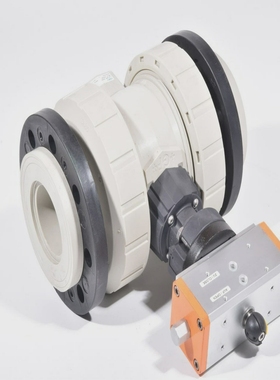 GF199231370球阀231PP-HEPDM-状况完好