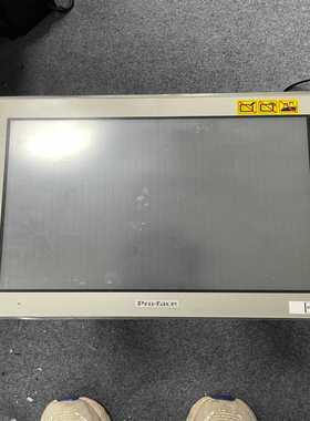 Pro-face/普罗菲斯GP-4601TPFXGP460--议价商品