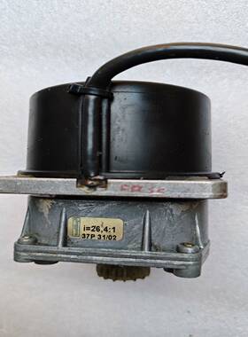 PAPST无刷减速电机VDC-3-54.1424V询价