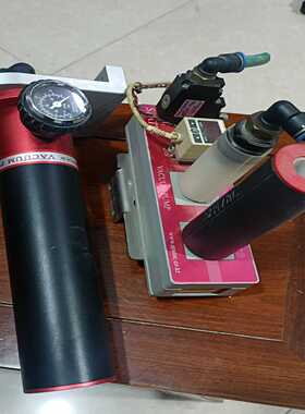 SPATEC真空产生器,SM2-V12一套，图片上为实询价