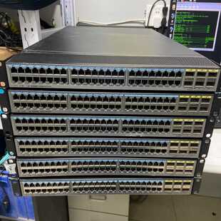 48T6Q 40G全万兆交换机CE6850 48万兆R 星慕电子