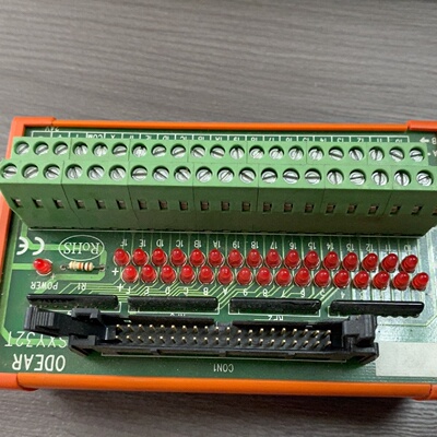 端子台  DSXY32T询价