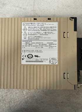 安川100WSGDV-R90A01A002000询价