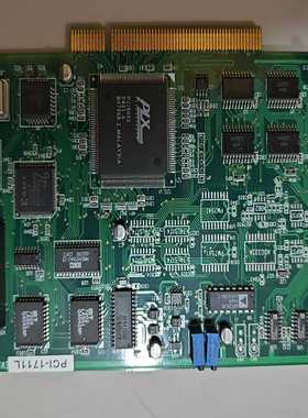 议价研华PCI-1711LREV.A2PCL-1711RE