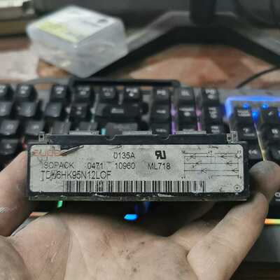 询价TDB6HK95N12LOF货模块