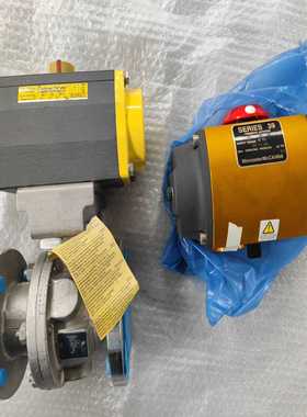 美国CompacTorque阀门120PSIGMAXDN-议价