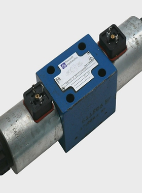 Rexroth4WE10J32/CG24N9K4Wegeschieberventil4-Wege3-Posi