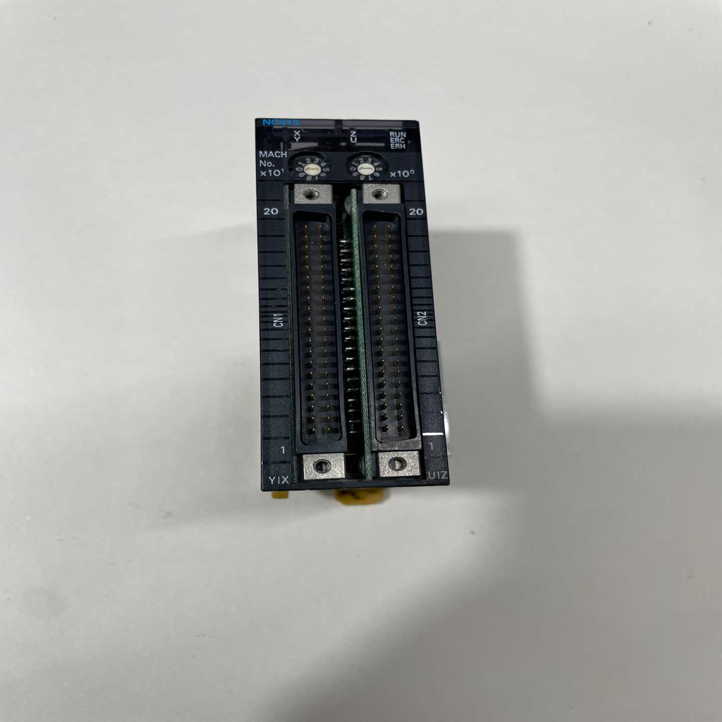 【议价】定位模块，型号CJ1W-NC413，实物图拍摄，功能包适用