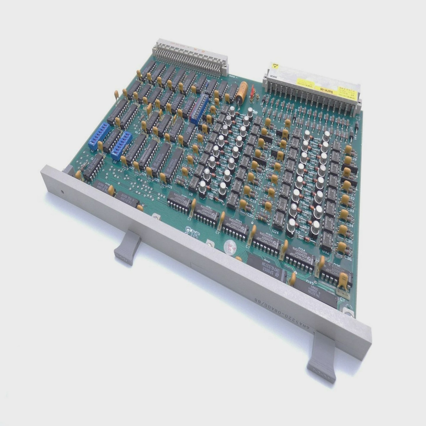 Siemens6MA5220-0BA00/BB6MA5220-0BA00/BB-unused/OVP-