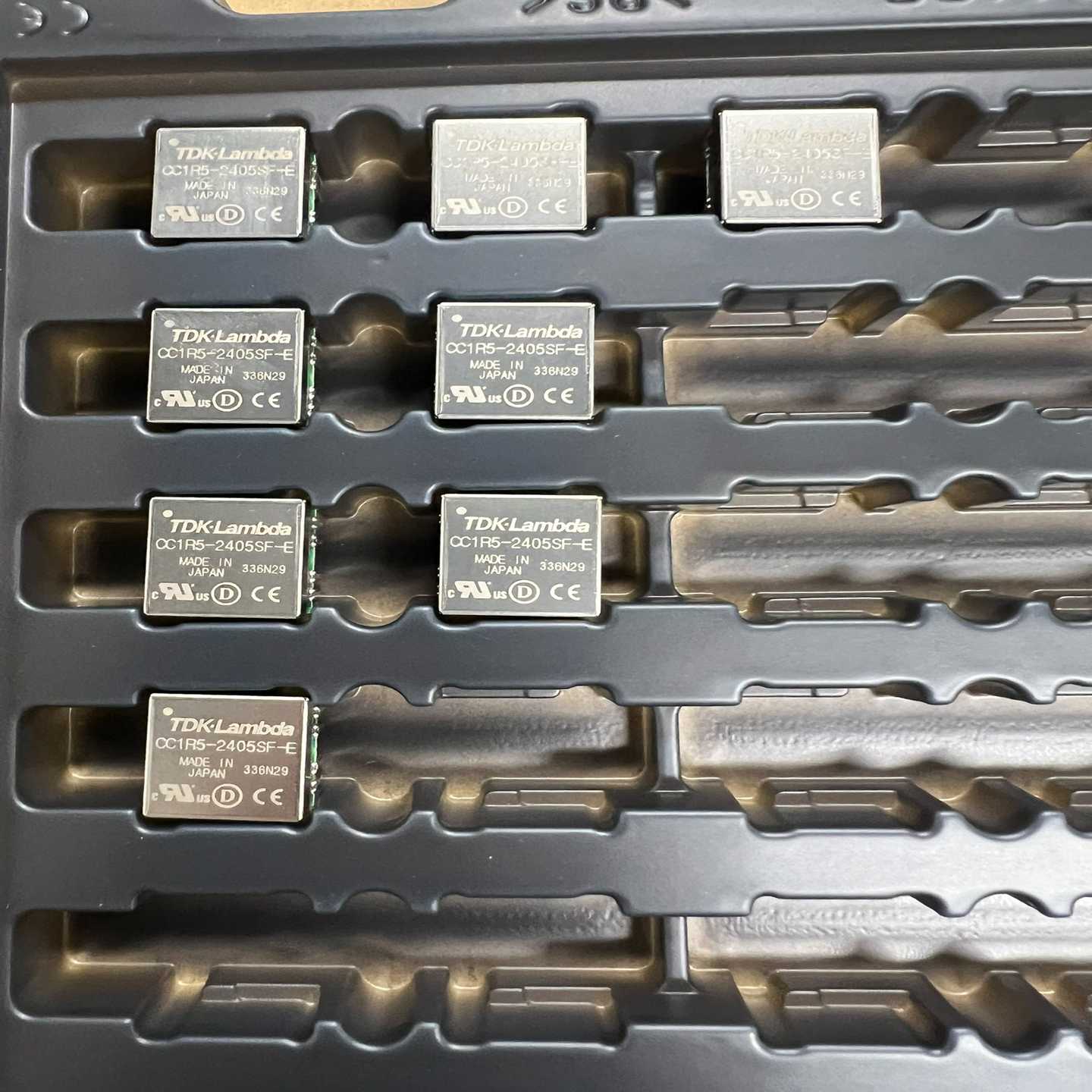 询价CC1R5-2405SF-ETDK8个