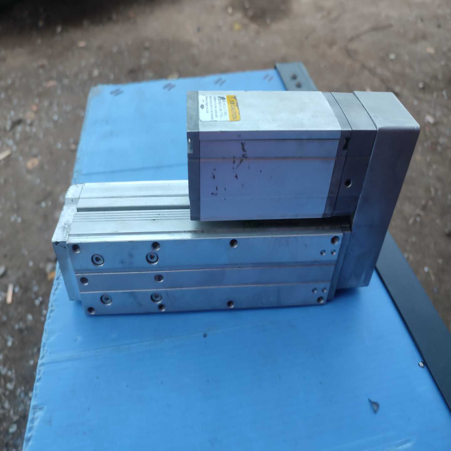 IAI电缸RCP3-TA6R-I-35P滑块型电动缸电动推杆[浩蓉商户]