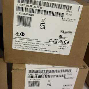 多个 0XB0 询价 1PL32 6ES7223