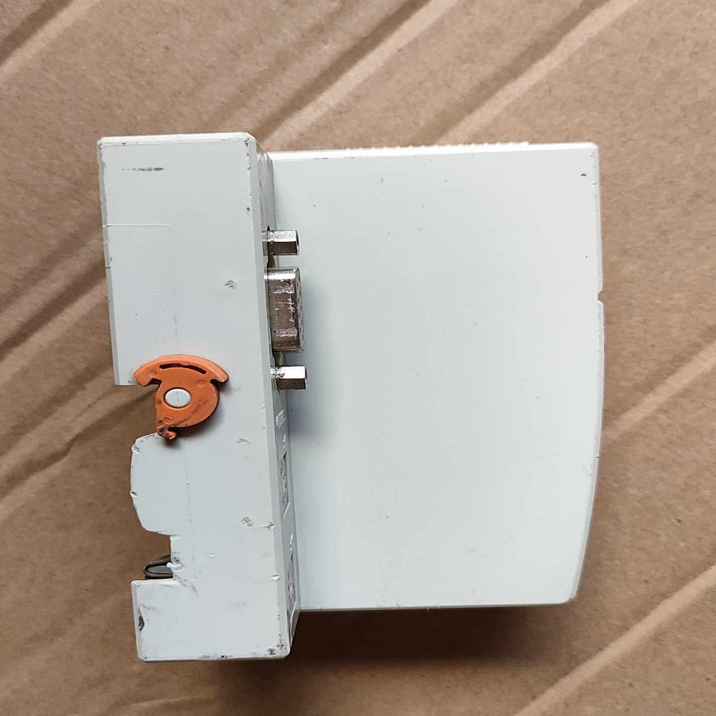 议价德国WAGO万可总F线适配器750-333模块，正品拆机现货/维修