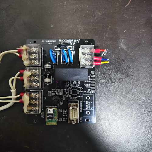 倍肯POCT02EPD1-V1.1主板（零零电子）