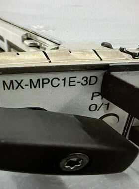 JuniperMX系列母板MX-MPC1E-3D询价