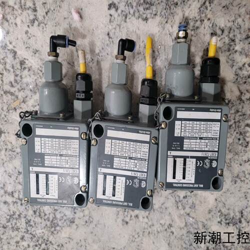A-B 836T-T261J 工程余货 原装 成色好 欢迎议议价商品