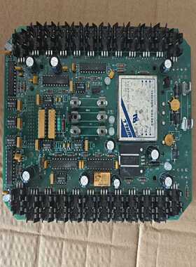 【星慕电子】BROOKS 自动化 002-3754-01 THETA 驱