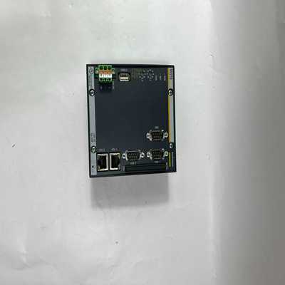 MX213 Processor Bachmann modul【落红设备】