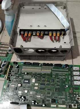 拆机日立TD3100-4T0150E,15kW大功率，380--议价商品