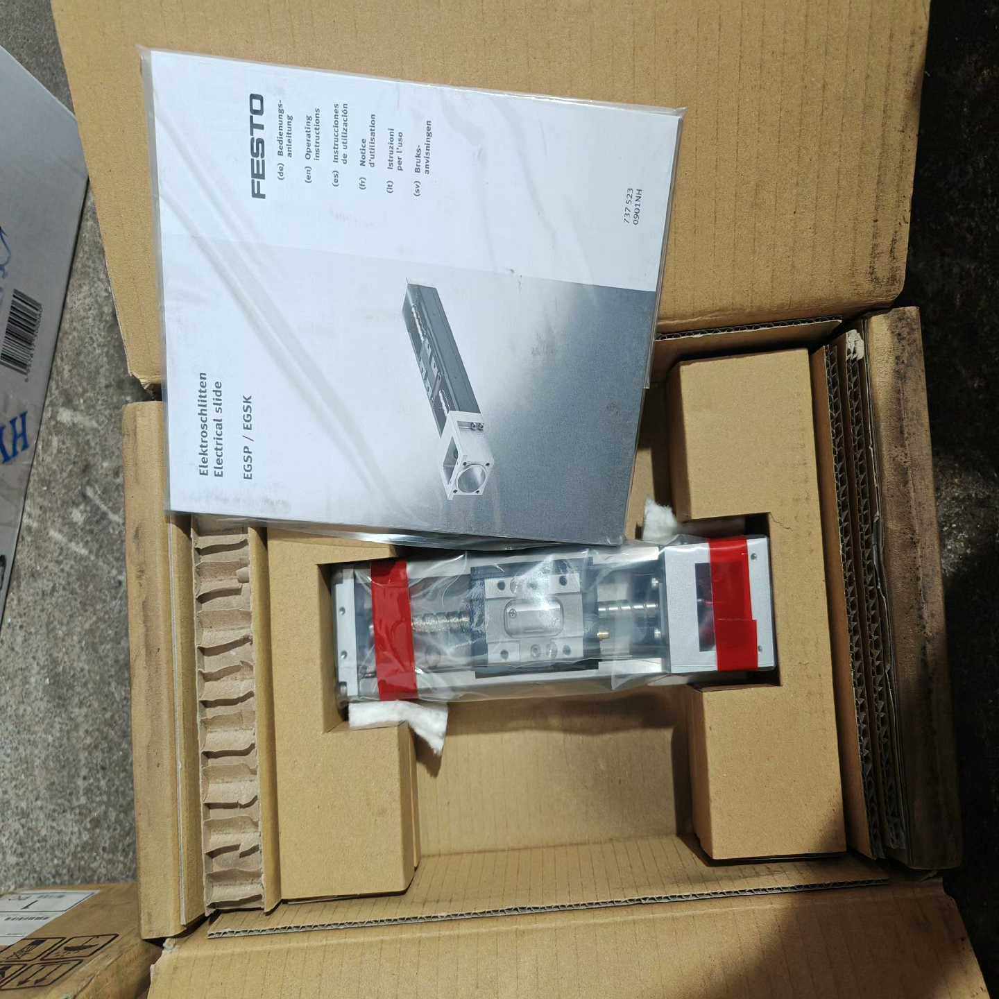 咨询-FESTO费斯托讬模组EGSK-26-50-6P,3C数码配件,其它配件,淘宝优惠券,粉丝福利购,淘宝优惠卷