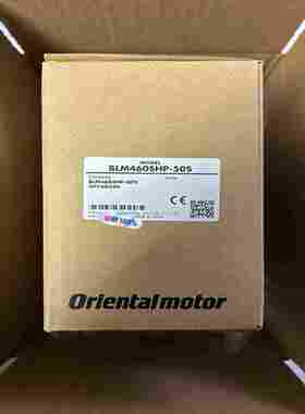 BLM460SHP-50S东方马达无刷电机 带减速机GFV4~询价