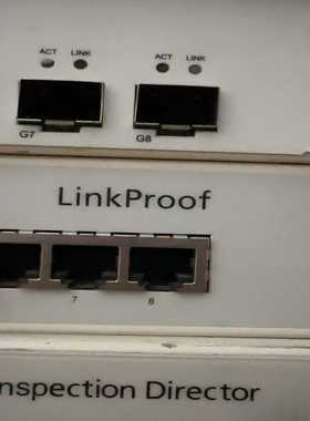 Radware负载均衡LINKPROOF1008询价
