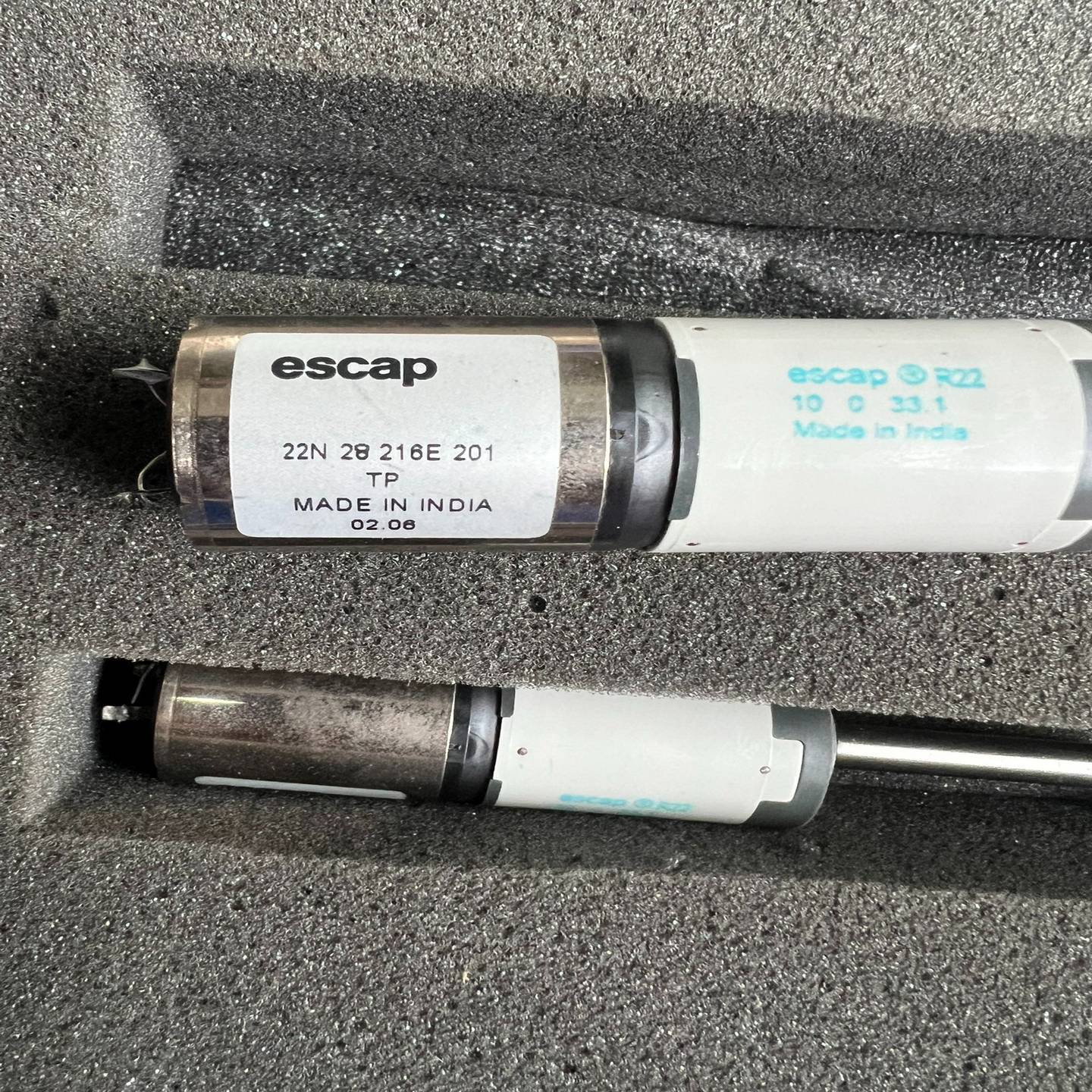 询价~瑞士escap精密直流行星减速电机
